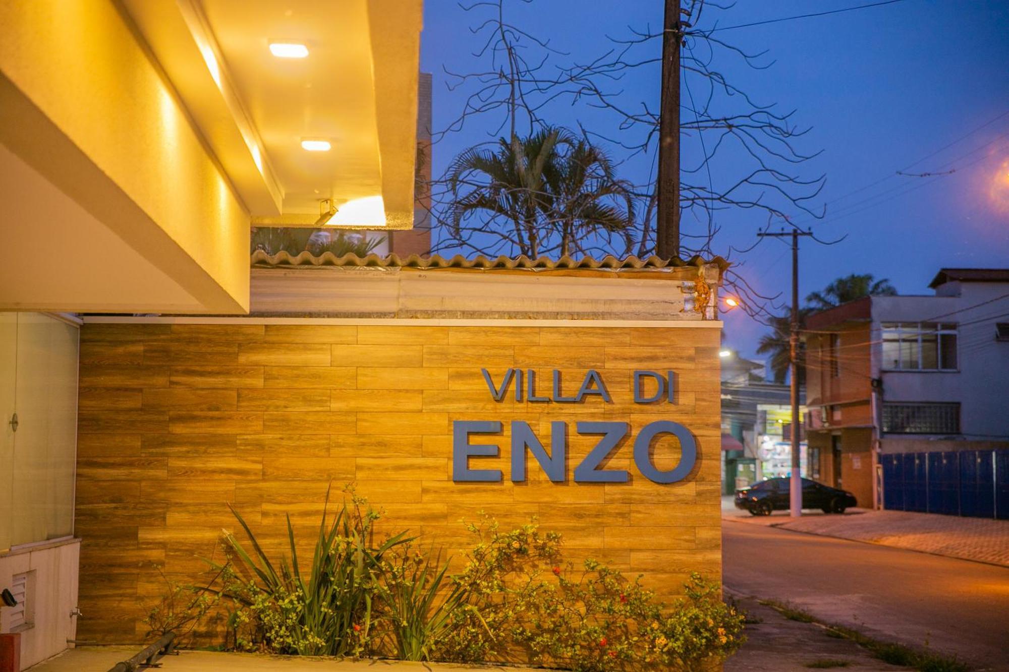 Pensão Di Enzo *